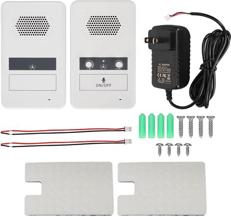 Wireless Window Intercom System 的图像结果