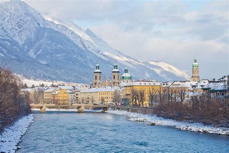 Weather Innsbruck | Weather Forecast | Tyrol