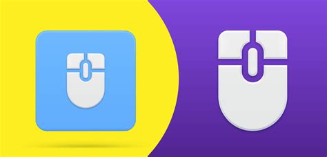 Image result for Three Button Mouse