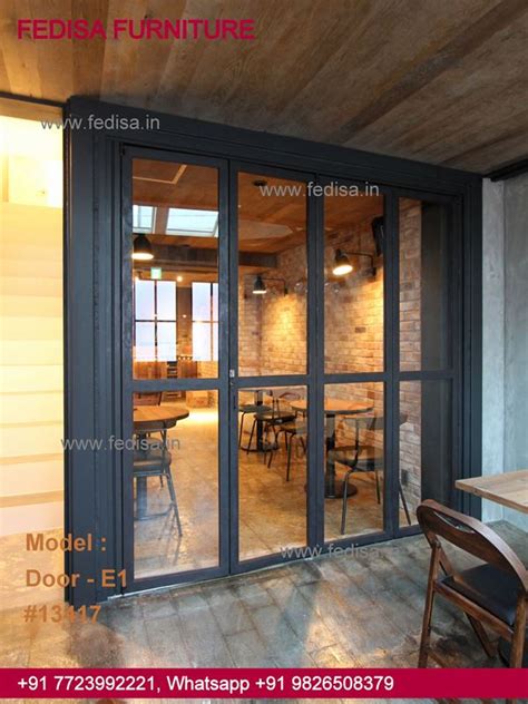 Pooja Room Door Designs In Plywood, Bathroom Door Design Pvc Top 50 ...