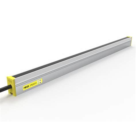 Standard anti-static bar - SE-ACB-55-XXXX - FÖGE Elektronik GmbH