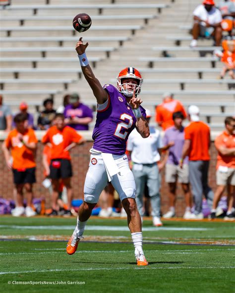 Clemson Football 2025 Fall Camp Preview: - Clemson Sports News