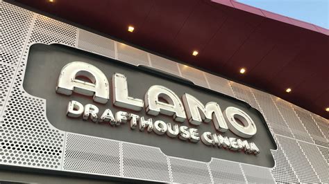 Sony Pictures buys Alamo Drafthouse Cinema