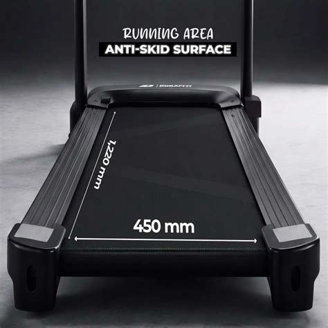 Durafit91 Spark Multifuntion BLDC 4.5HP Peak|120Kg:Max Weight,16km ...