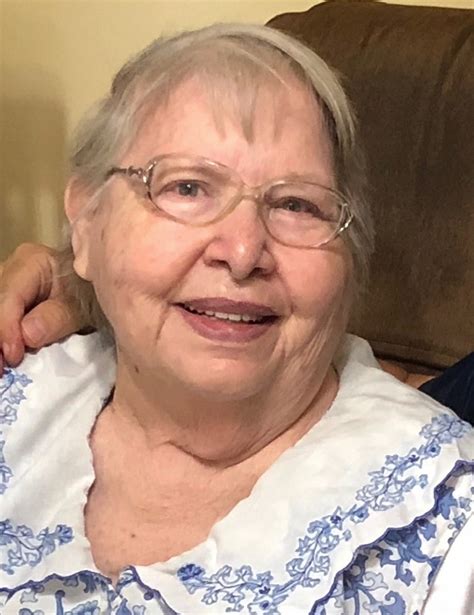 Doris E Schwarz - 2022 - Ebensberger-Fisher Funeral Home