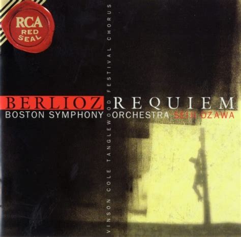 Buy Hector Berlioz: Requiem (Shm-CD) Online at Low Prices in India ...