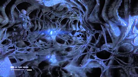 Image result for Alien Isolation Hive