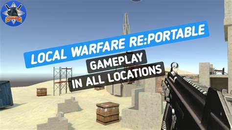 Image result for Local Warfare Tips