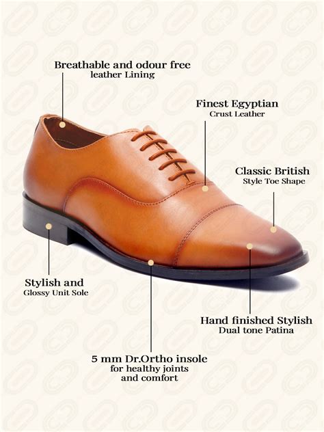 Buy Handmade Premium Italian Leather Oxfords - Louis Stitch