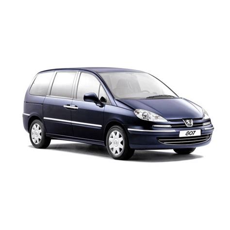 AISLANTES 807 PEUGEOT 9 CAPAS