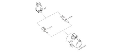 Image result for Sensor Clamp Screw Type