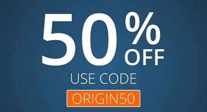 Image result for Origin Promo Code