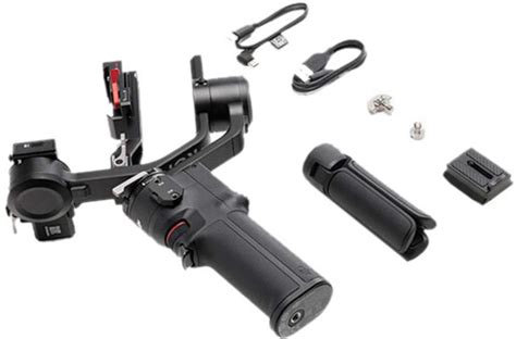 dji RS3 MINI 3 Axis Gimbal for Camera Price in India - Buy dji RS3 MINI ...