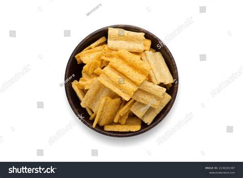 Multigrain Snacks Whole Grain Snacks On Stock Photo 2136101397 ...