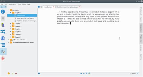 Image result for Open Source Writing Software