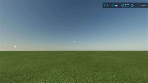 FS22 How to Create a Simple Map 的图像结果