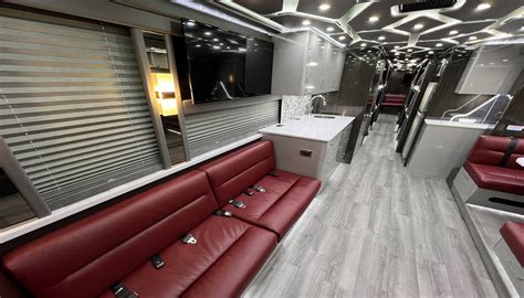 6907 – STAR COACHES, INC. • BAND BUSES • TOUR BUSES