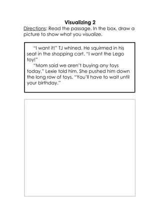 Visualize Worksheet 的图像结果