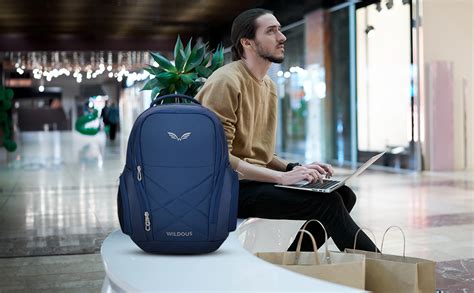 Buy WILDOUS Hunter 30L Stylish And Functional Bag With Water Resistant ...