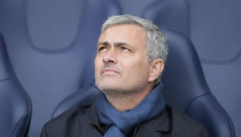 UCL: ''Optimist'' Jose Mourinho confident of Roman Abramovich support ...
