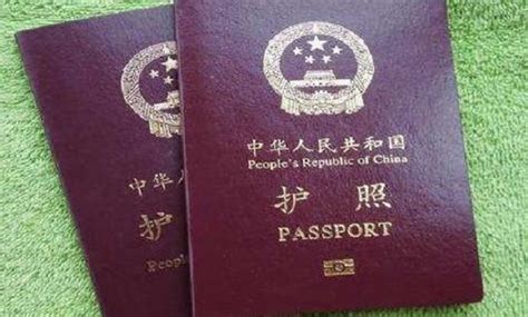 一本护照有哪些作用和使命？（科普篇） - 知乎