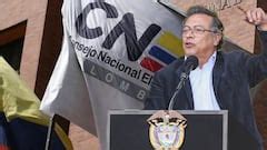 La exesposa de Gustavo Petro arremete contra el CNE, y llama a la ...