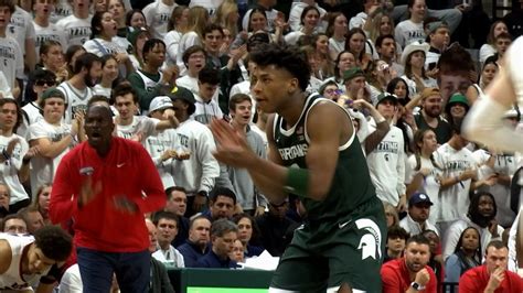 Jeremy Fears Jr. enters the danger zone; Portland’s historic upset of Gonzaga; HUGE Fri/Sat on tap l