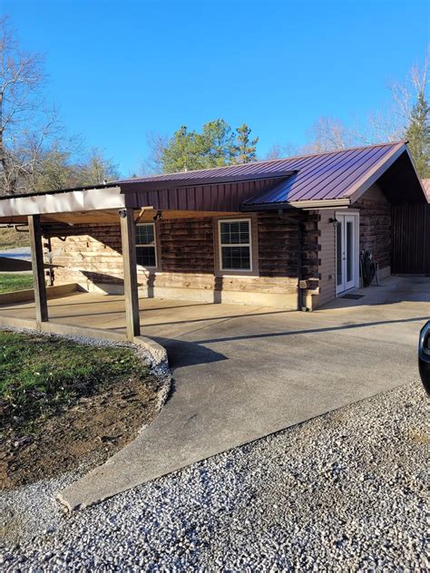Southern Indiana Cabin Vacation Rentals - Indiana, United States | Airbnb