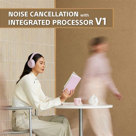 Sony WH-CH720N Noise Canceling Wireless Headphones Bluetooth Over The