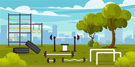 Sports Centre Cartoon 的图像结果