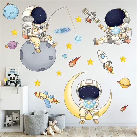 StickMe 'Galaxy Satelite Telescope Baby - Kids - Learning Education ...