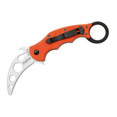 FKMD Small Folding Karambit Trainer, 116,95