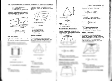 Image result for Solid Geometry Problems