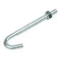 Foundation Bolts - MS Foundation Bolt Trader - Retailer from Mumbai