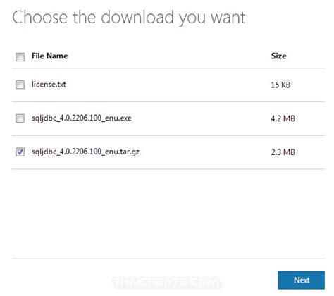 Image result for How to Connect Java to SQL Server