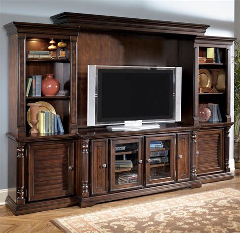 Tv Entertainment Center With Shelves at Nate Davidson blog