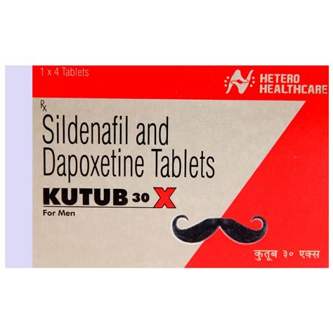 Kutub 30 X Tablet | Uses, Side Effects, Price | Apollo Pharmacy