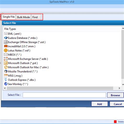 Image result for SysTools Email