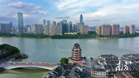 惠州市委书记刘吉：加快建设更加幸福国内一流城市 广东省人民政府门户网站