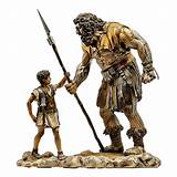 Free Outstanding David And Goliath, David And Goliath, Goliath, Big ...