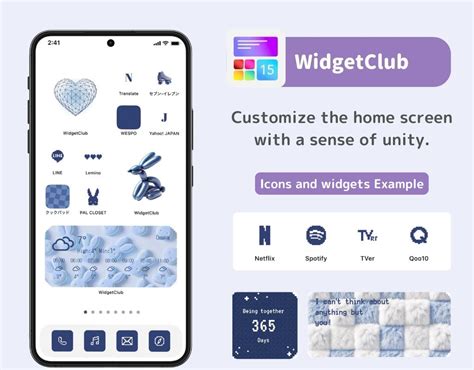 Image result for Google Android Home Screen