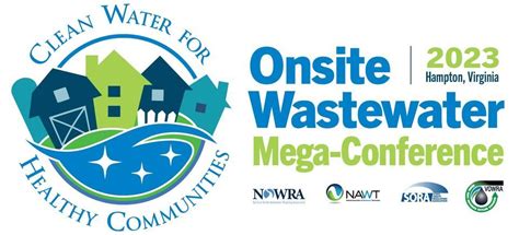 NOWRA Onsite Wastewater Mega-Conference , Hampton Roads Convention ...