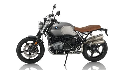 BMW RnineT Scrambler 2017 STD Bike Photos - Overdrive