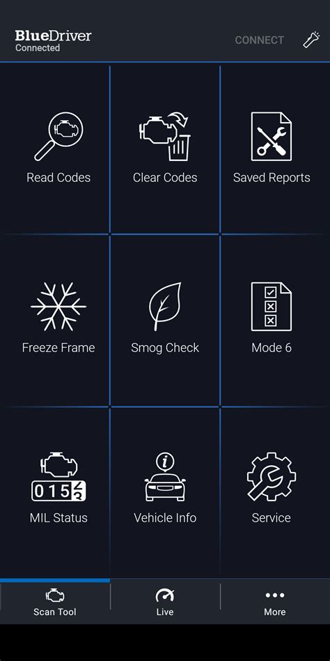 Blue Driver Tutorial 的图像结果