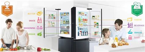 LG Fridge Service Center in Hyderabad | LG Fridge Repair