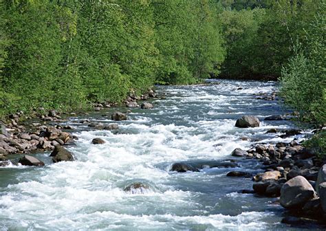 河,河流,山区河流高清图库素材免费下载(图片编号:6939803)-六图网