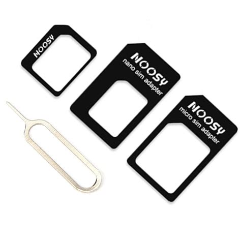 Buy CABLEPELADONano-SIM, Micro SIM and SIM Card Adapter Cable for ...