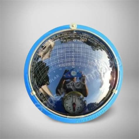 Solar Path Finder - ST SPF-01 Solar Path Finder Manufacturer from Noida