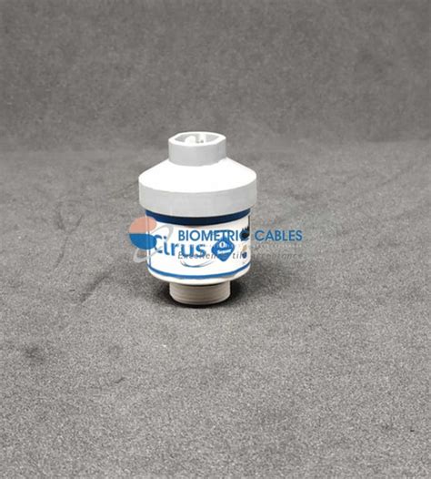 Resmed Medical Oxygen Sensor Best Price |Biometric Cables in India