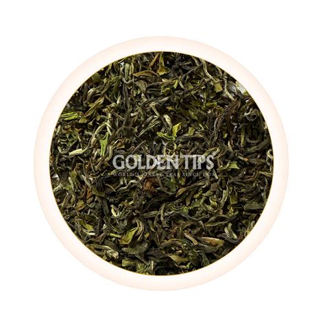 Puttabong - Spring Moondrop Darjeeling Black Tea First Flush 2025 ...